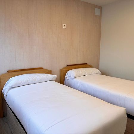 Hotel Marques De Aguilar Aguilar de Campóo Buitenkant foto